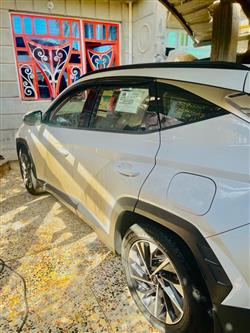 هيونداي توسان